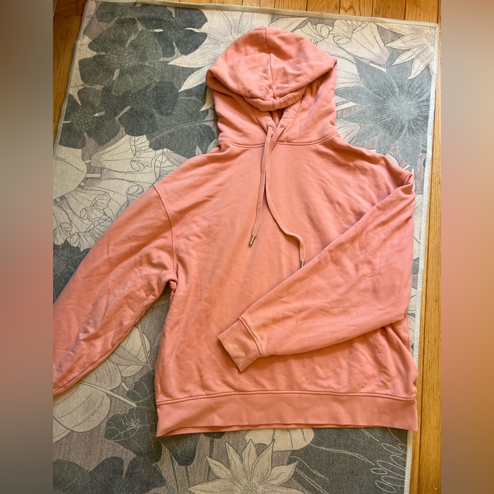 Acne Studios Coral Sweatshirt